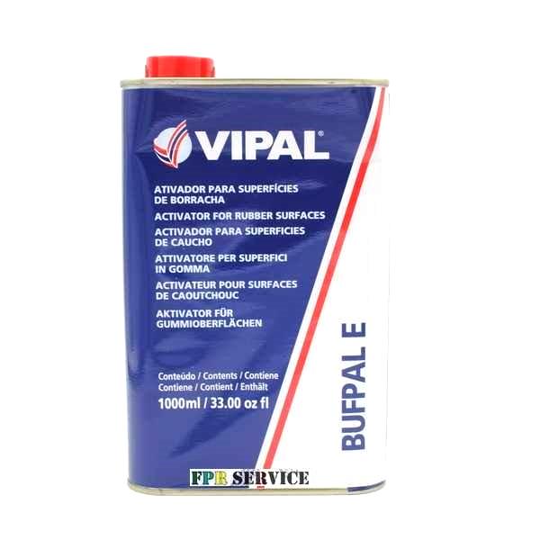 LIQUIDO BUFPAL LT.1